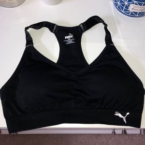 Puma Sports Bra